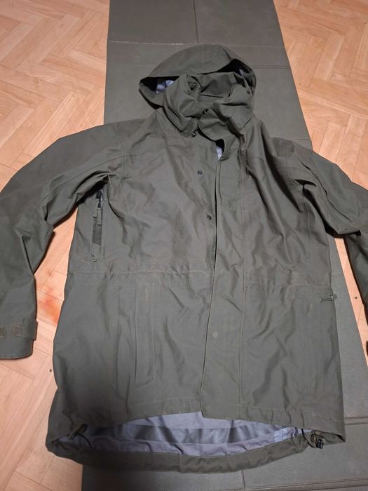 Kurtka wojskowa Goretex Carinthia "M"