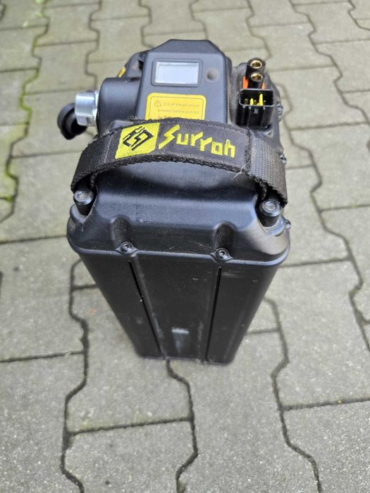 Bateria akumulator Surron Light Bee S