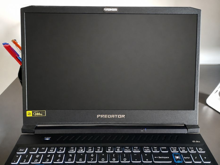 Laptop Acer Predator Helios 300 PH315-53-79LY