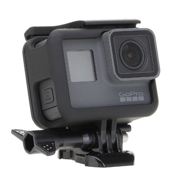Frame armação lateral externa Gopro 5 / 6 / 7