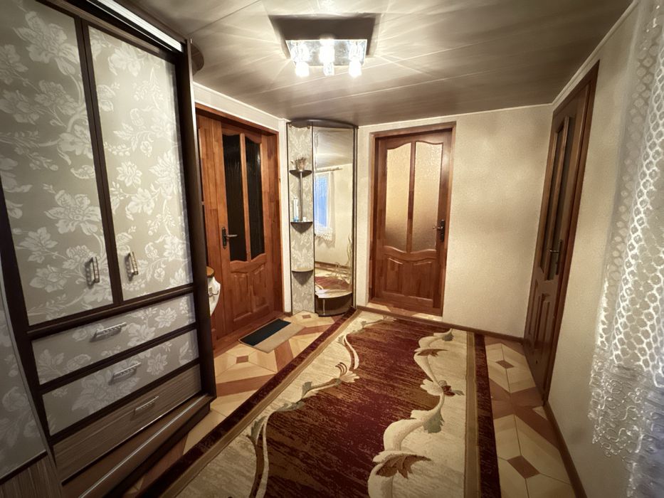 Продаж приватного будинку в с. Помірці, 10 км до Бучача