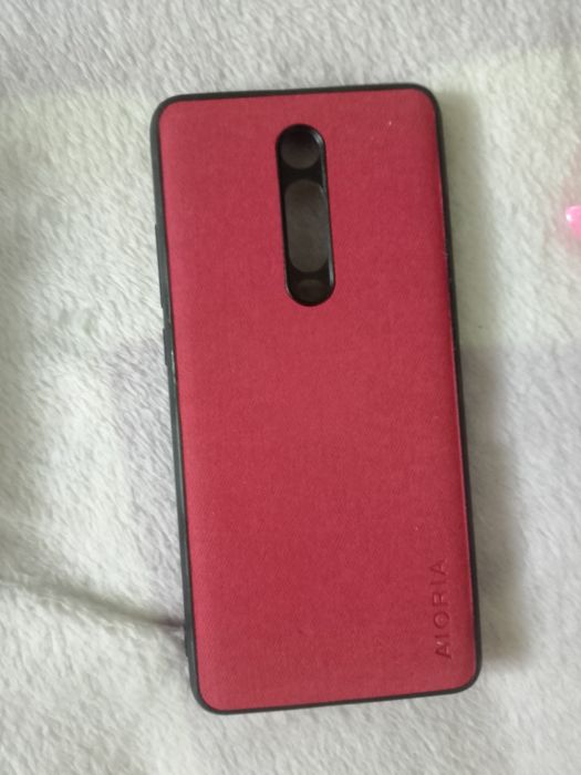 Etui Xiaomi Mi 9t
