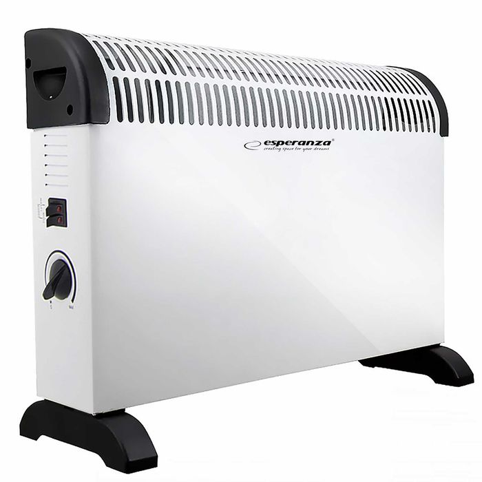 Termowentylator po zwrocie GWARANCJA OUTLET 2000W