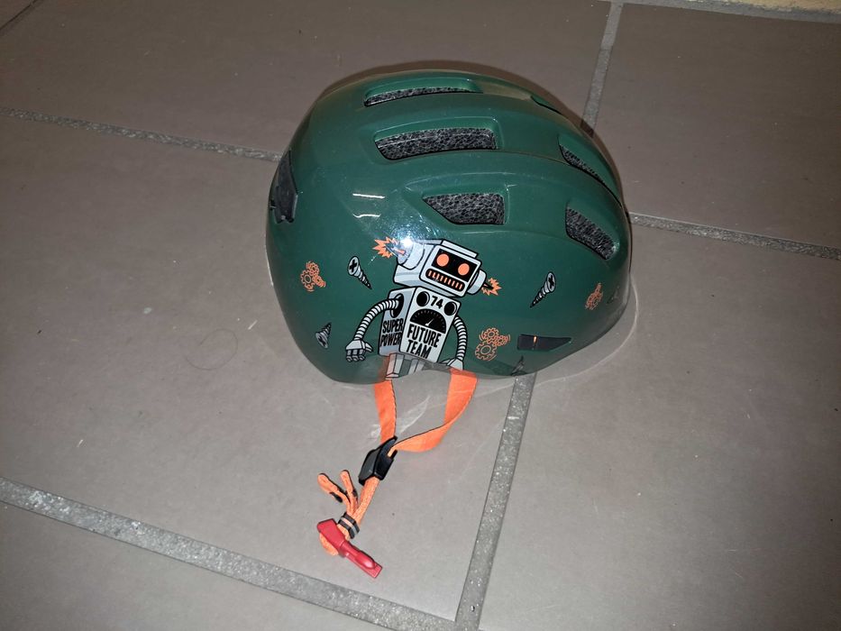 Capacete Criança