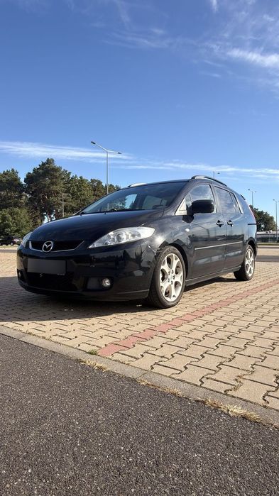 Mazda 5