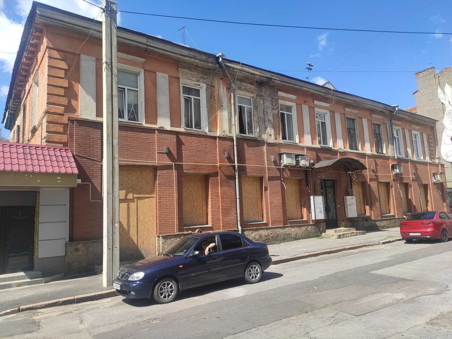 Продам кімнату в центрі м.Конституціі pp 5