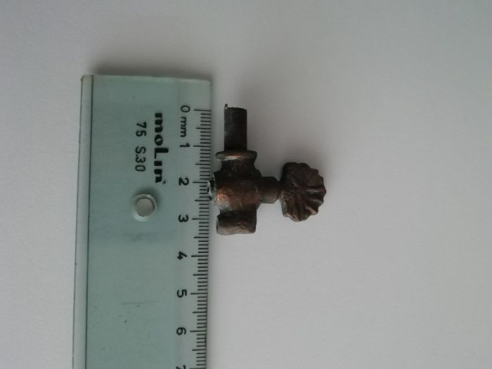 Lote de 26 Torneiras para Fonte ou Pipo – 17 Pequenas + 8 Mini