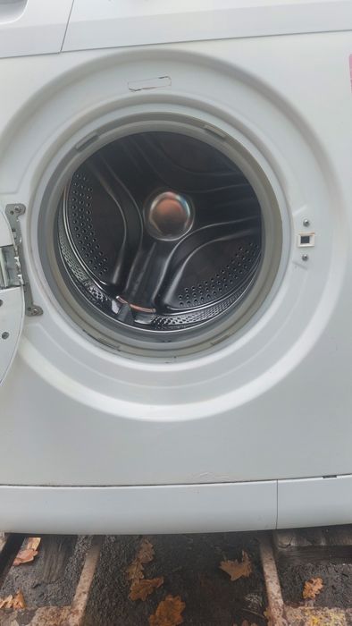 Машинка Стиралка.Віко.