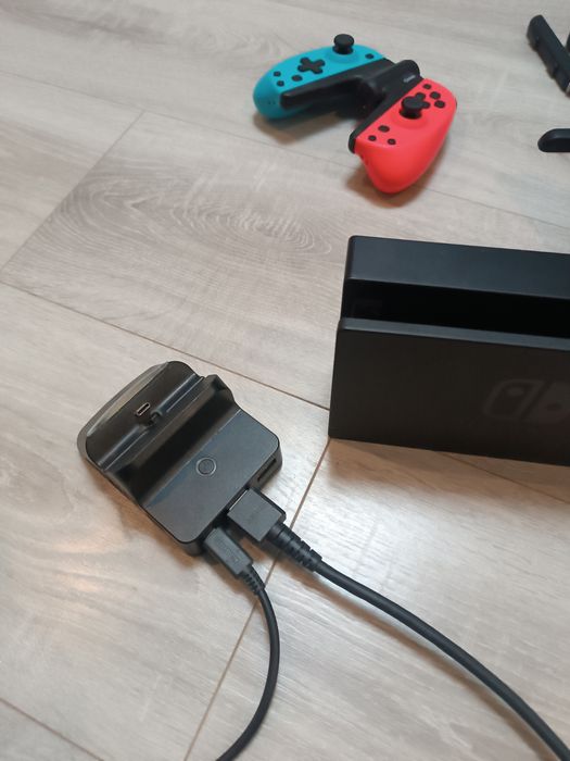 Konsola Nintendo Switch