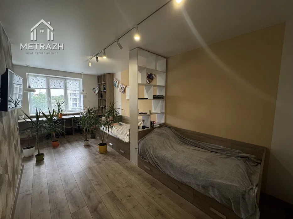 ‼️ 3к квартира 96м2 в ЖК Левада-1 ‼️ м. Гагарина! ул. Елизаветинская