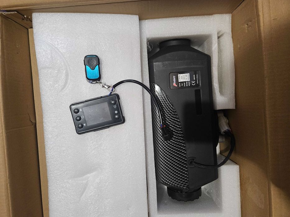 Webasto hcalory diesel XMZ DZ 5kw 8 kw 12v 40w