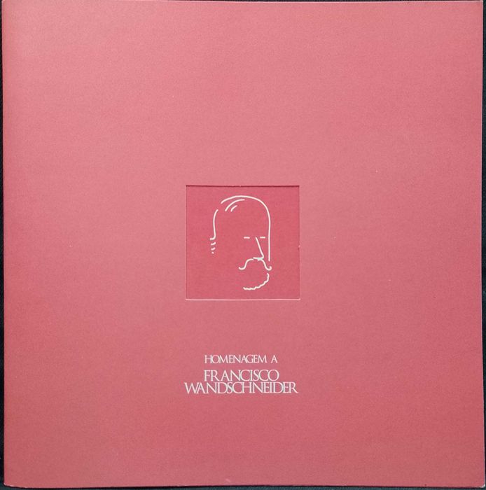 Homenagem a Francisco Wandschneider - Casa do Farol