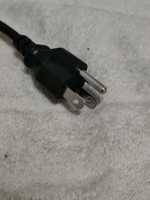 Оригинальный силовой кабель HP Omen 17 (Linetek) 10A 125V — IEC C13