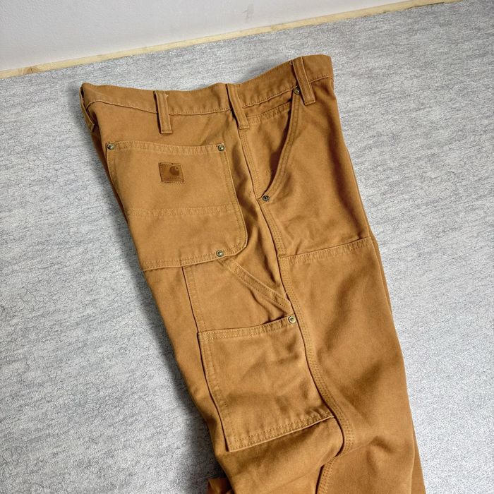 Карго штани Carhartt double knee розмір 32х30