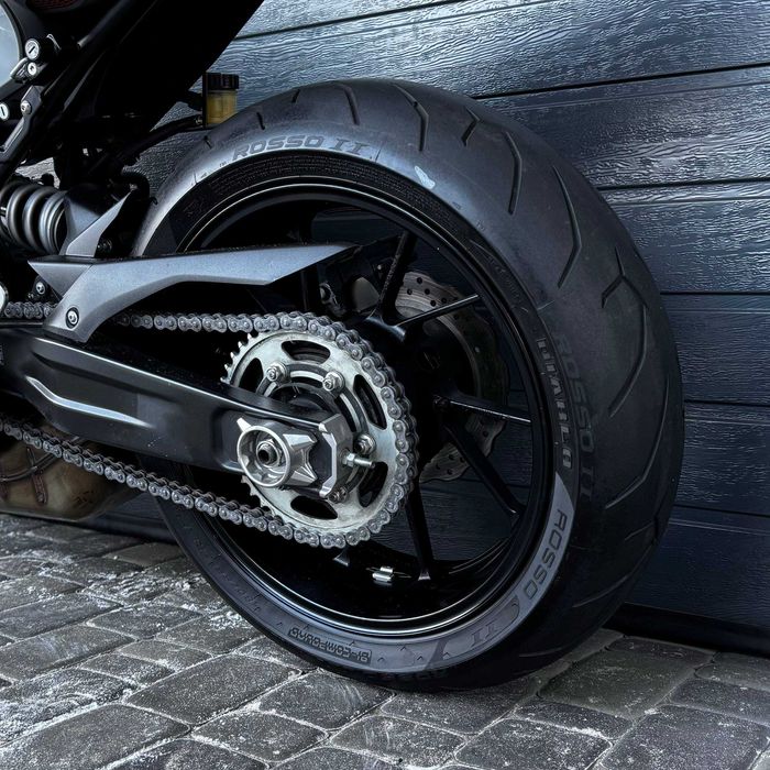 Продам мотоцикл Yamaha MT-07 (2279)