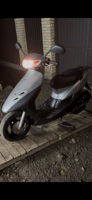 Honda dio 35.