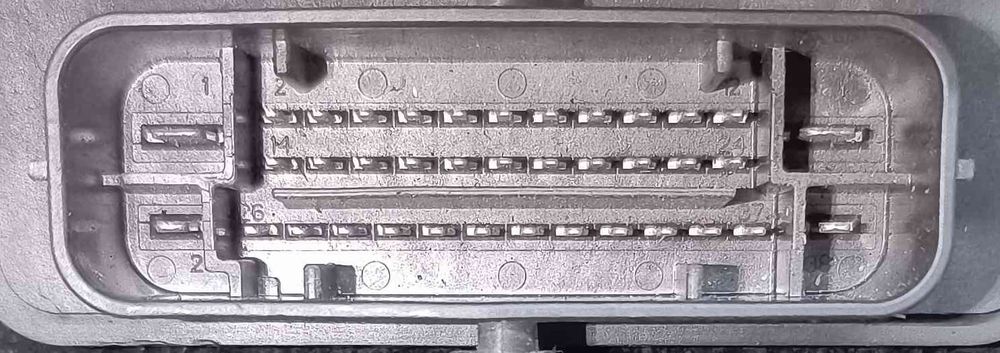 ABS 476608644R - RENAULT CLIO IV