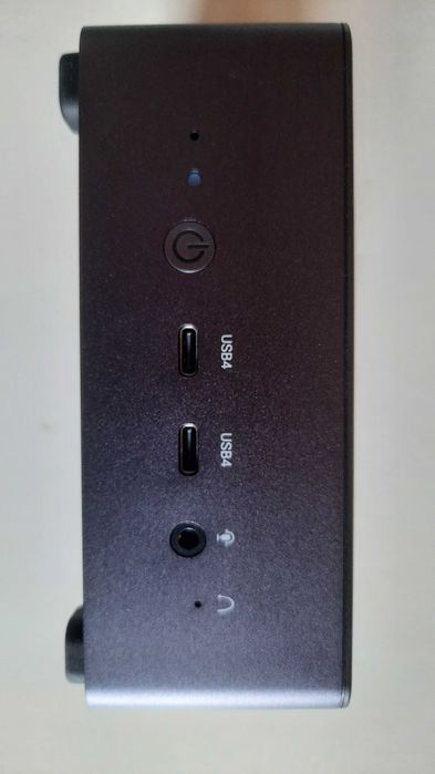 Barbone MiniPC- Minisforum Venus Series UM790 Pro - AMD Ryzen 9 7940HS