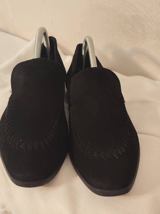 Buty Lordsy Sergio Bardi 41
