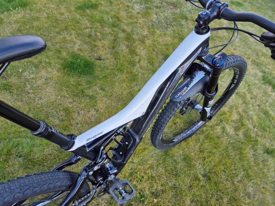 Specialized stumpjumper 29 expert carbon 1x12 rozmiar M/