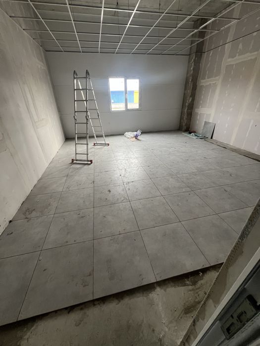 Будівельні роботи під ключ