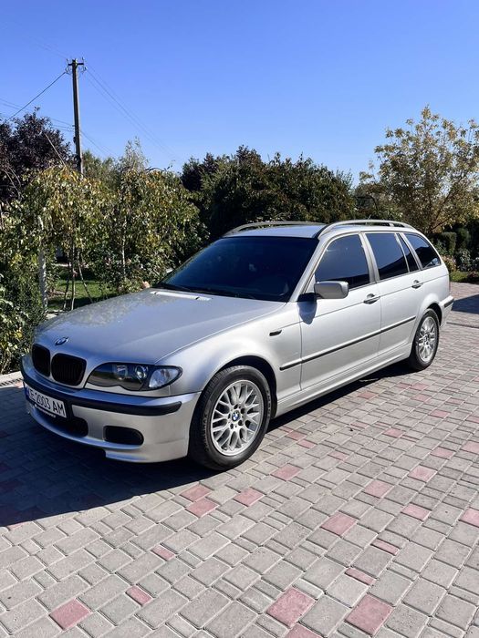 продам  Bmw e46.