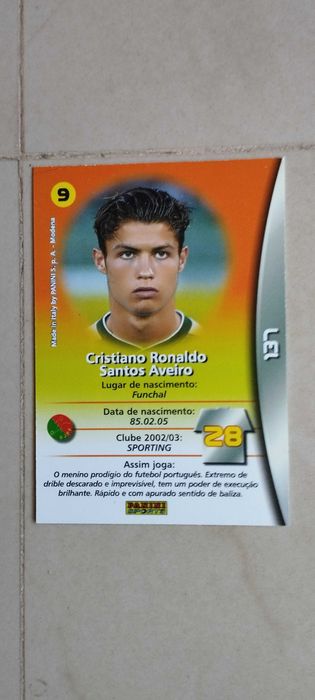Megacraques 2003