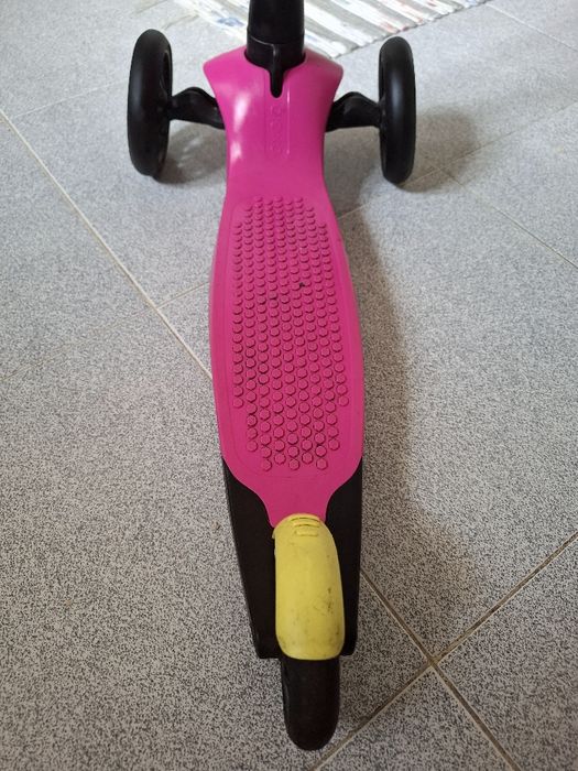 Trotinete 3 rodas "OXELO"