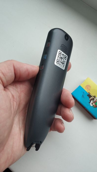 Ручка сканер переводчик (перекладач,translator)VORMOR- X5 pro