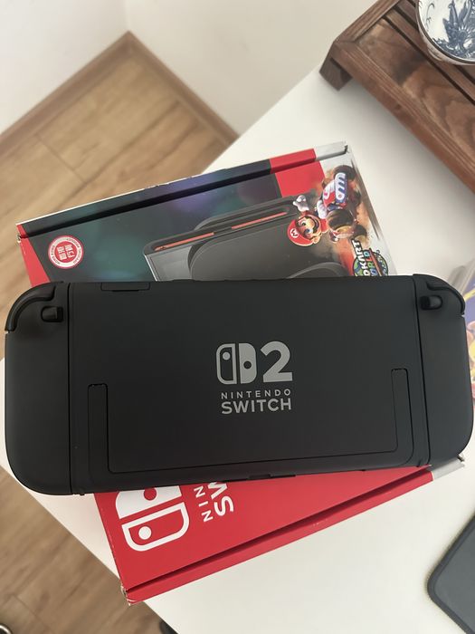 Nintendo switch 2