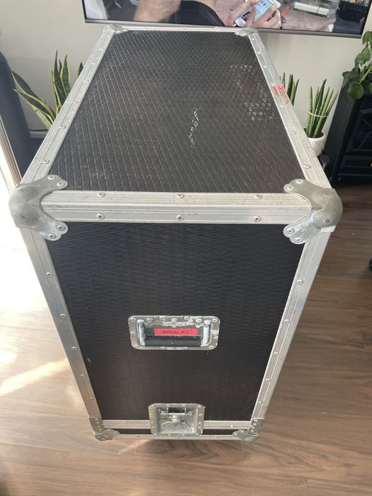 Hardcase 4x12 ( Marshall )64730003277443121