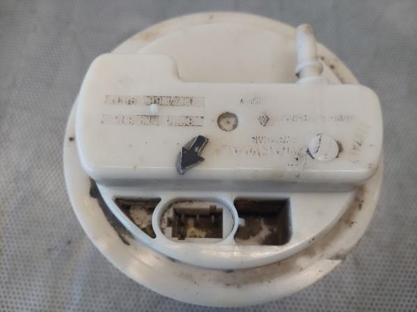 Boia combustível RENAULT Clio II (BB0/1/2_, CB0/1/2_)