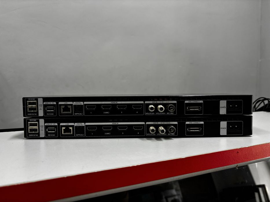 Samsung One Connect SOC1000M
