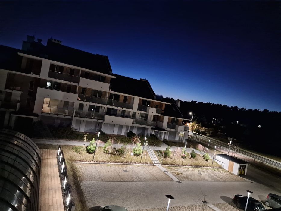 Sztutowo Baltic Sun Apartamenty z BASENEM i Rowerami Mierzeja Wiślana