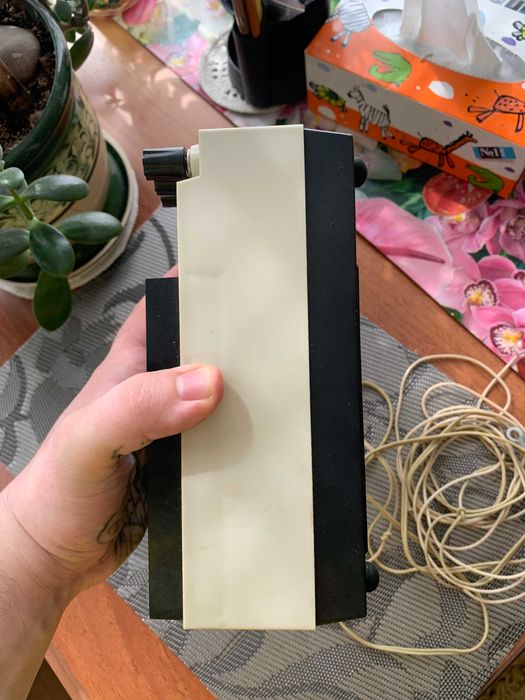 Ватметр Д5004 СРСР