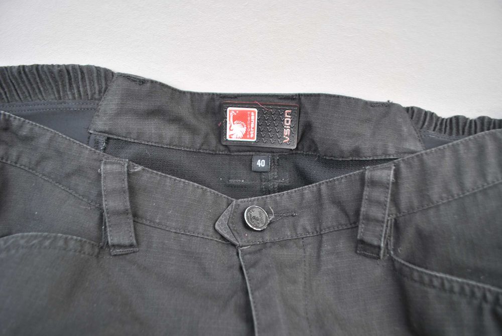 Spodnie robocze Engelbert Strauss