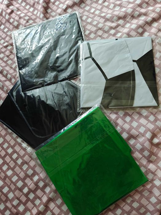 Цифра 5 хлопчику з іншими кульками