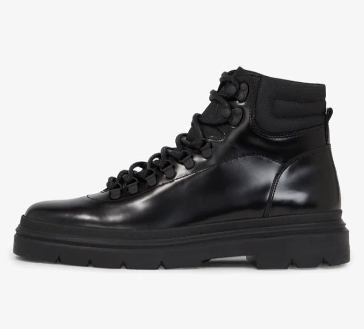 Черевики, ботинки Calvin Klein на 26 см