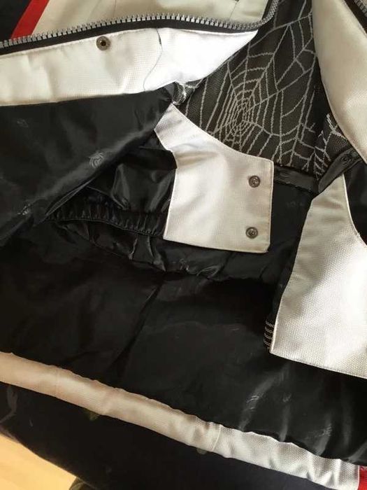 Casaco de neve Spyder