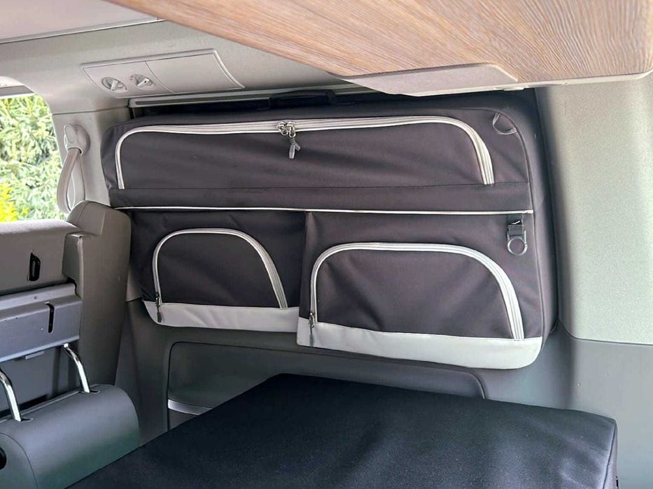 Organizer okienny California Ocean Coast Torba okienna do Californii