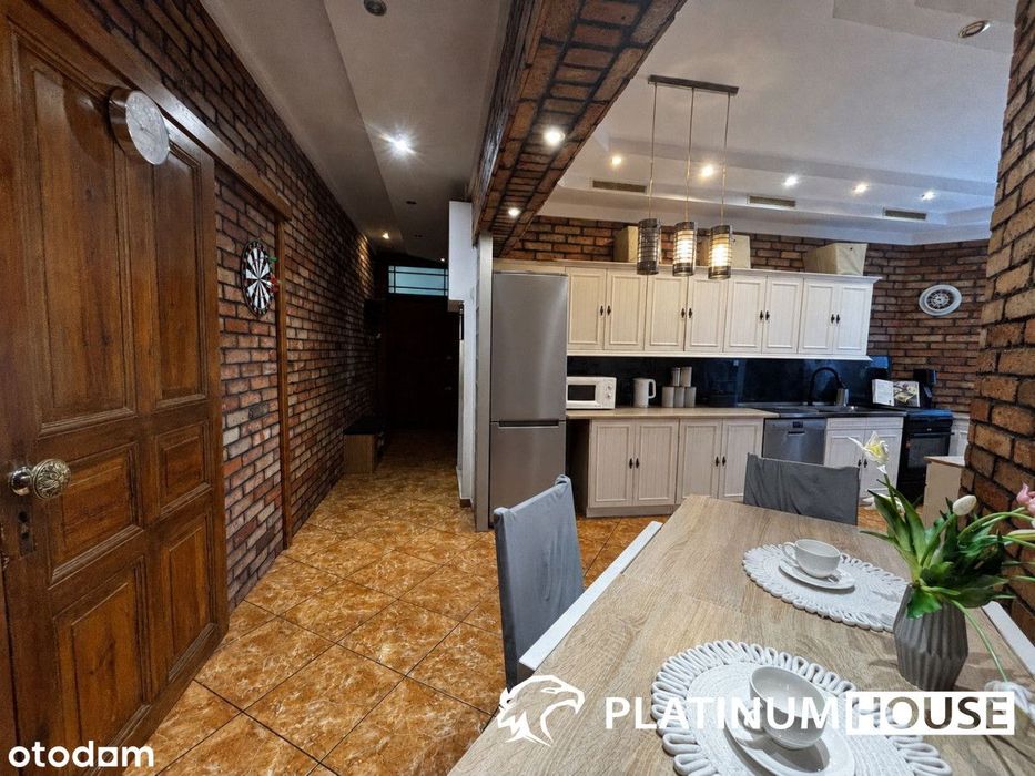 Przestronne 3 pokoje 95,68 m² – Międzyrzecz