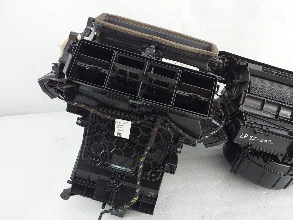 Chauffage / sofagem completa VOLKSWAGEN Crafter (2E)