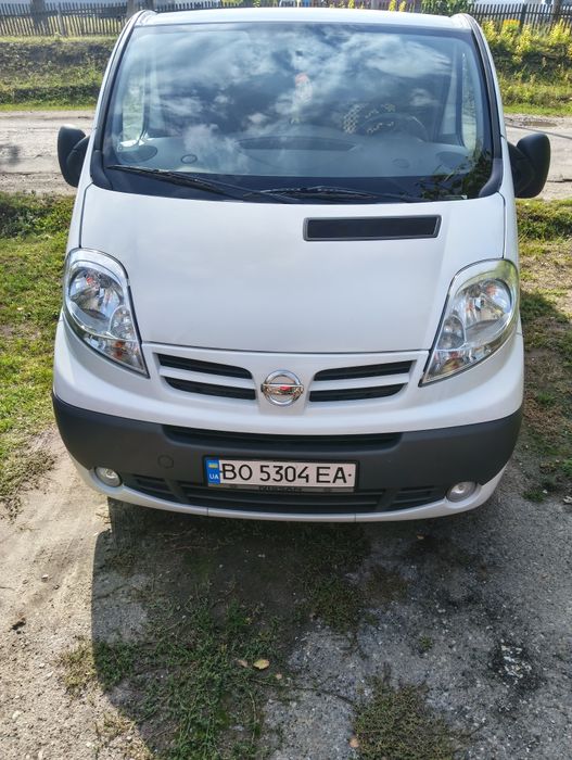 Продам власний автомобіль