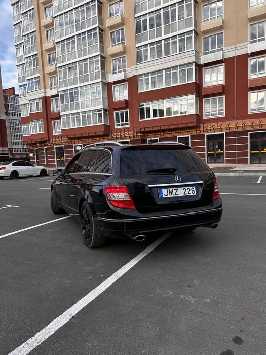 Mercedes c320 3.2 Дизель, 4matic! Для ЗСУ