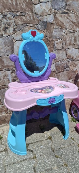 Brinquedos de menina
