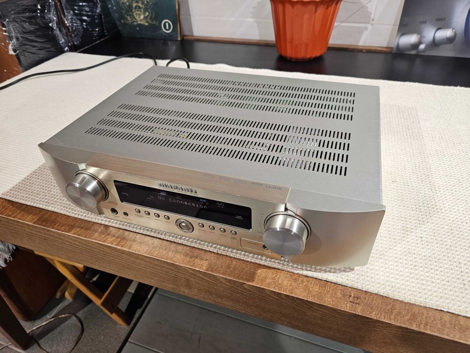 AV-ресивер Marantz NR-1402 5.1