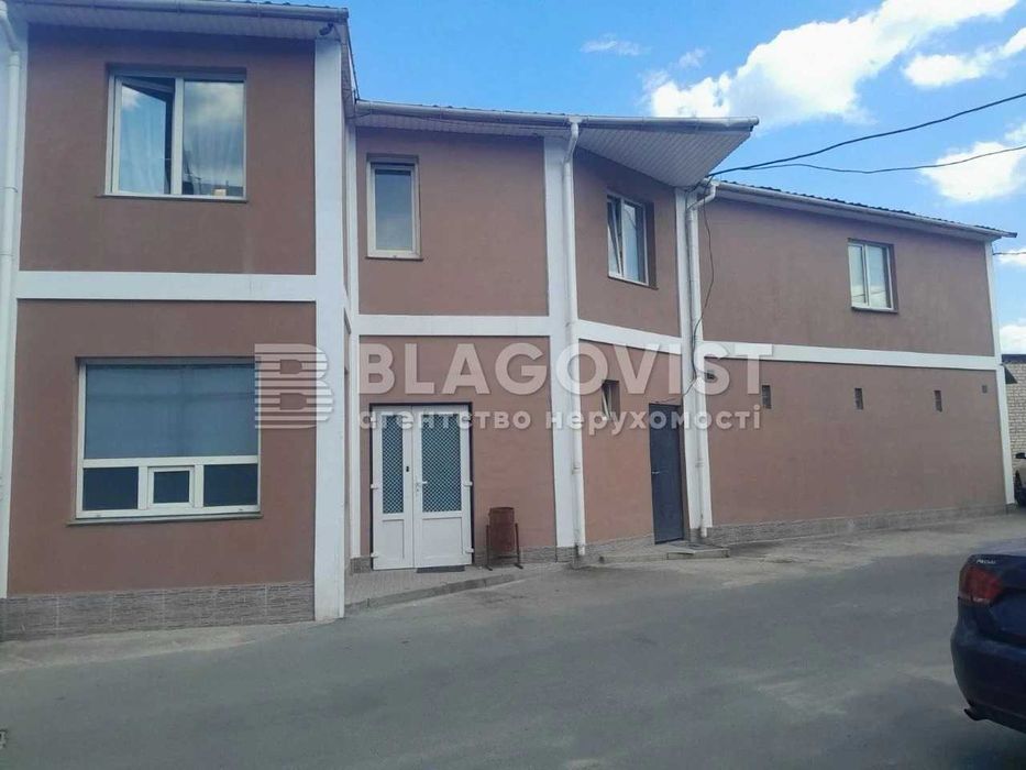 Продаж нежитлового 2пов. будинку 140м2_ Діючий бізнес_Березняки