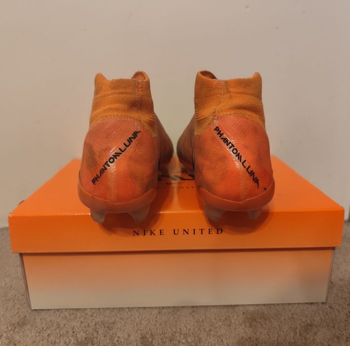 Nike Phantom Luna Elite FG/AG