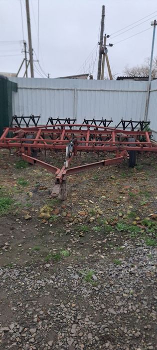 Продам КПС-4.2 в робочому стані повний комплект!