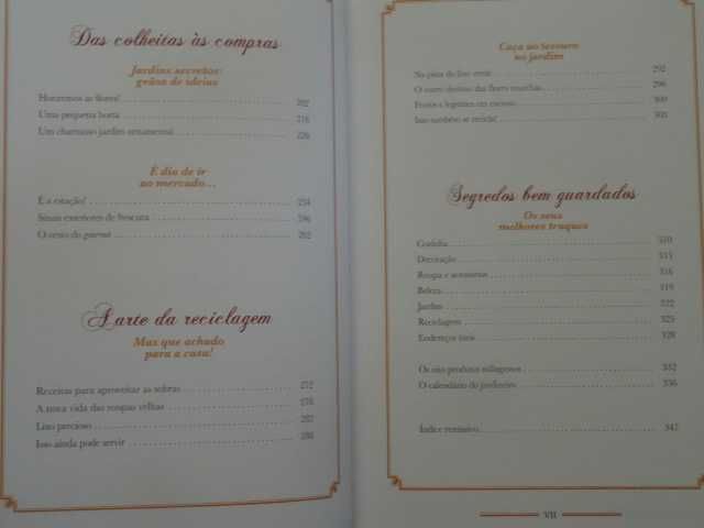 1001 Segredos das Avós de Sylvie Dumon-Josset